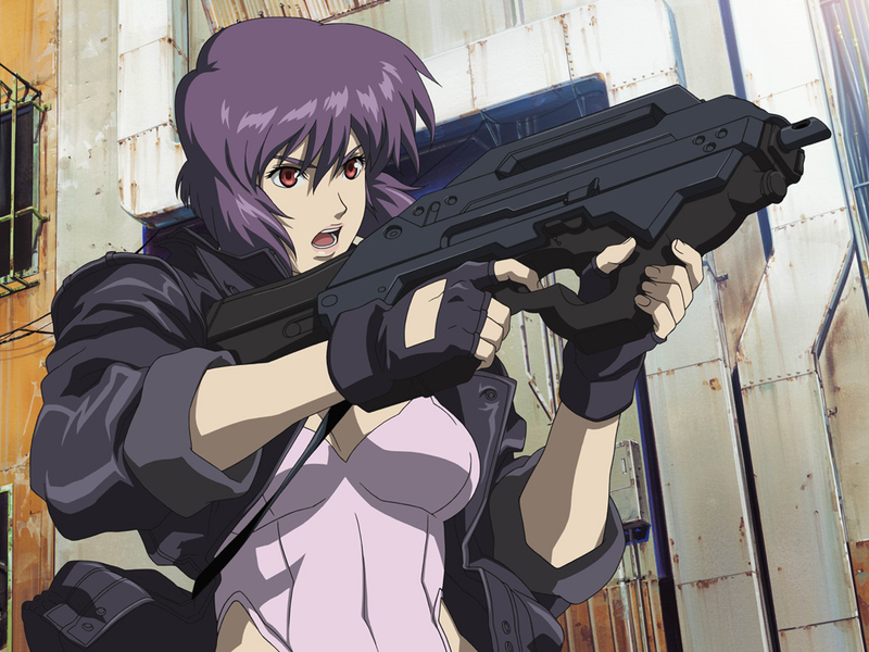 Illustration for article titled AniTAY Drop (May 26, '13) Round-Up Of All Things Anime on TAY